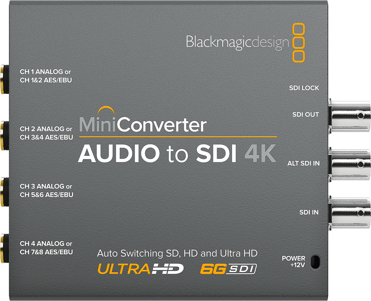 MCONV-audio-SDI4k