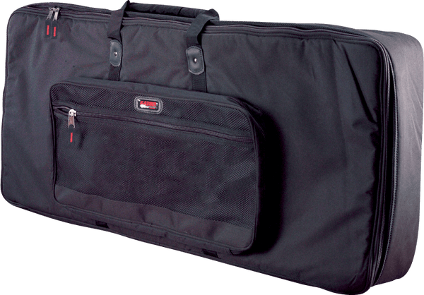 Gator GKB-49 Keyboard Cover Black