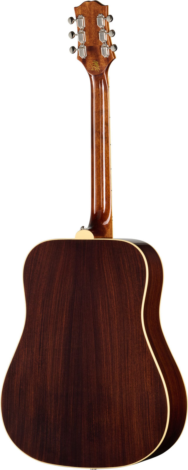 El Dorado Signature Marcus King Antique Natural Original