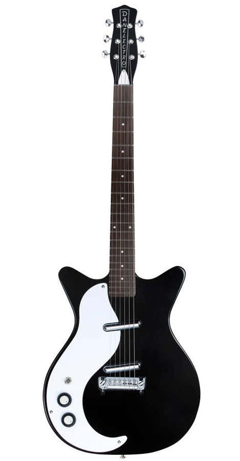 59M Nos+ LH Black