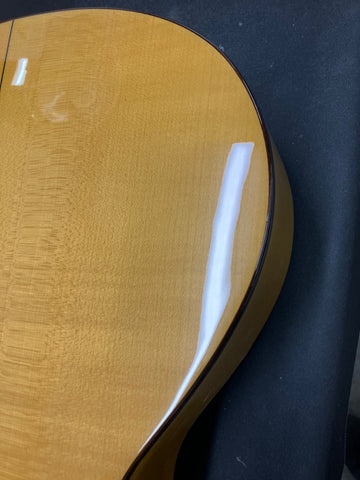 30 Flamenco - Stock B