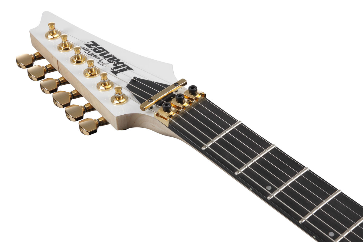 RGA622XH-WH White Axe Design Lab Prestige