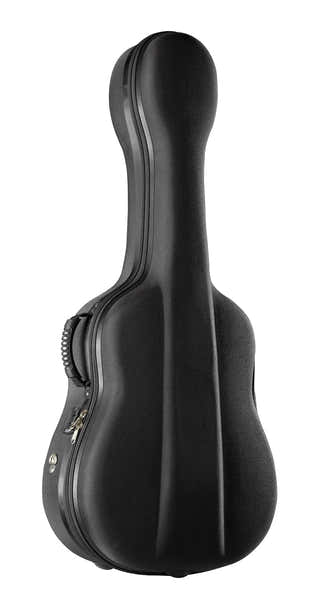 Alhambra SEMI-RIGID ACOUSTIC CASE