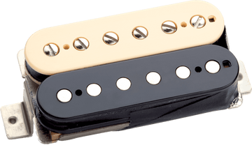 APH-2N Z ZEBRA SLASH ALNICO 2 PRO NECK