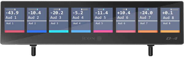 Icon D4