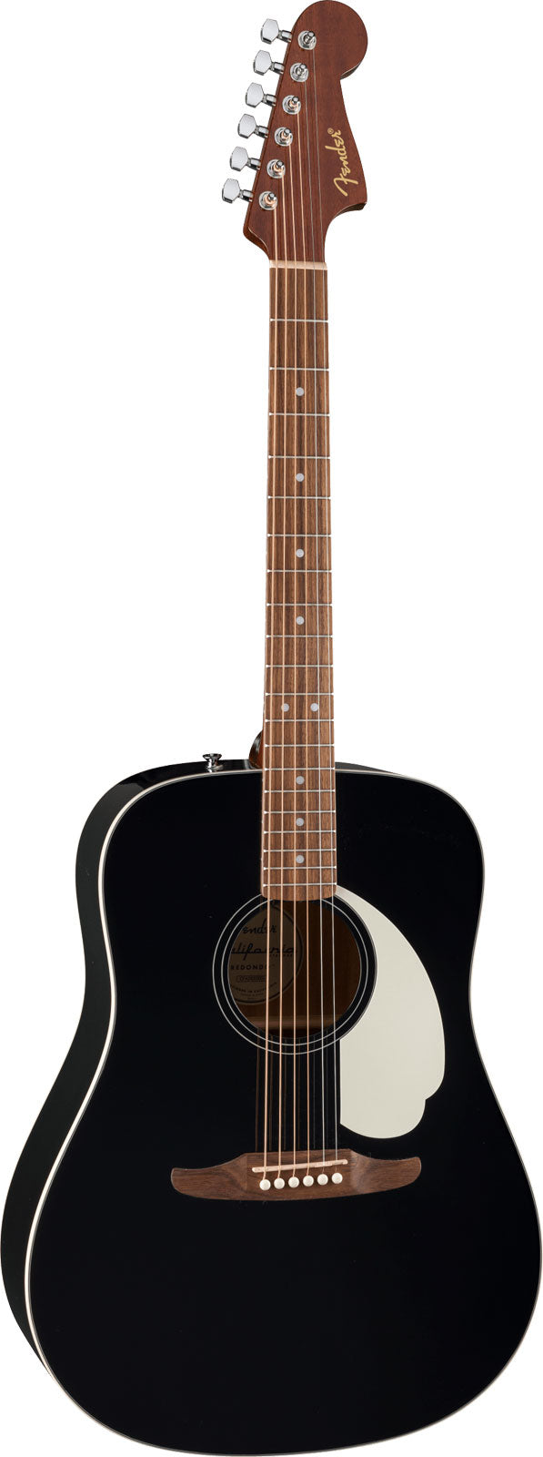 California Standard Redondo Spruce Top IPG Black