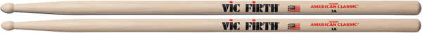 Vic Firth AMERICAN CLASSIC HICKORY 1A