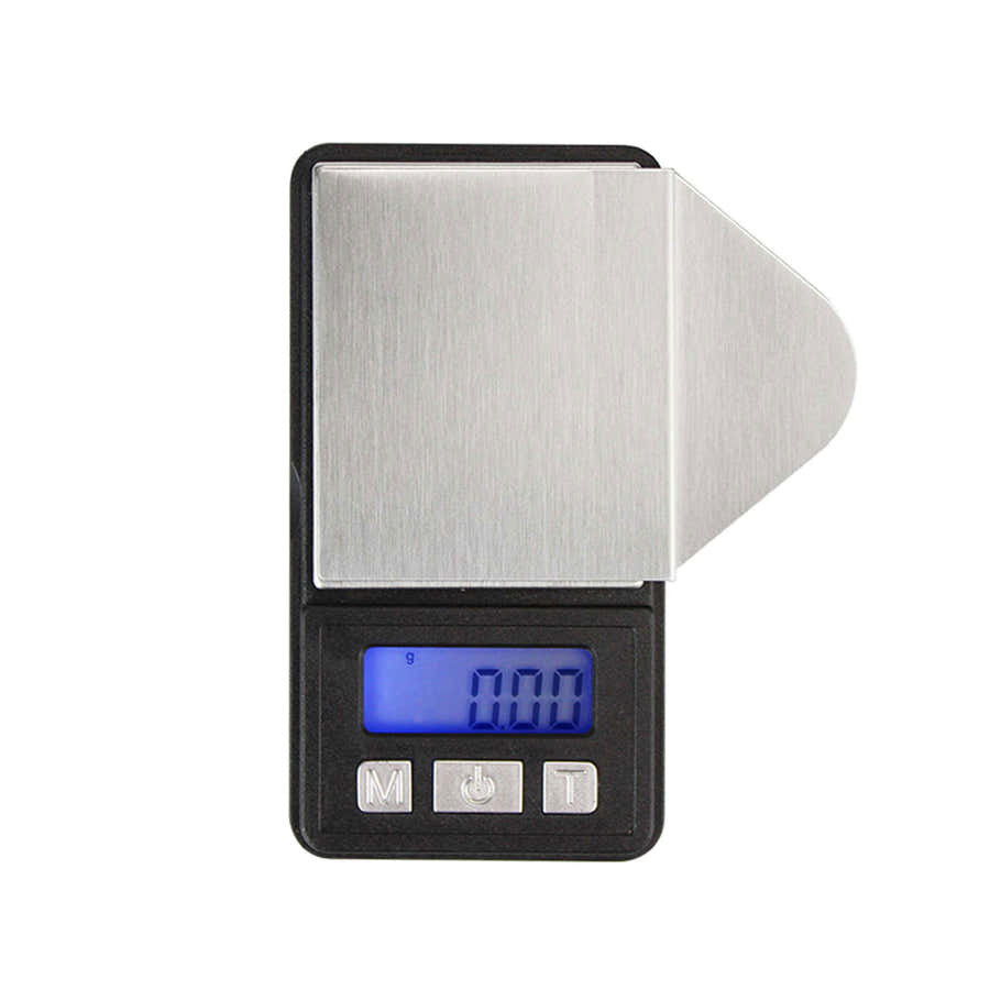 Cartridge Precision Scale - BPC 5