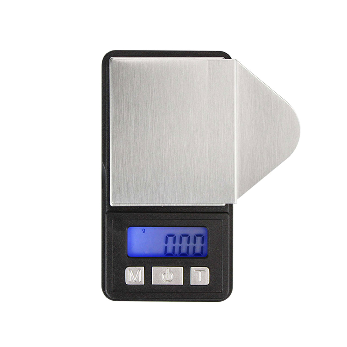 Cartridge Precision Scale - BPC 5