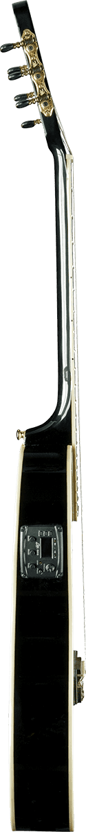 NXT N100ce See Through Black