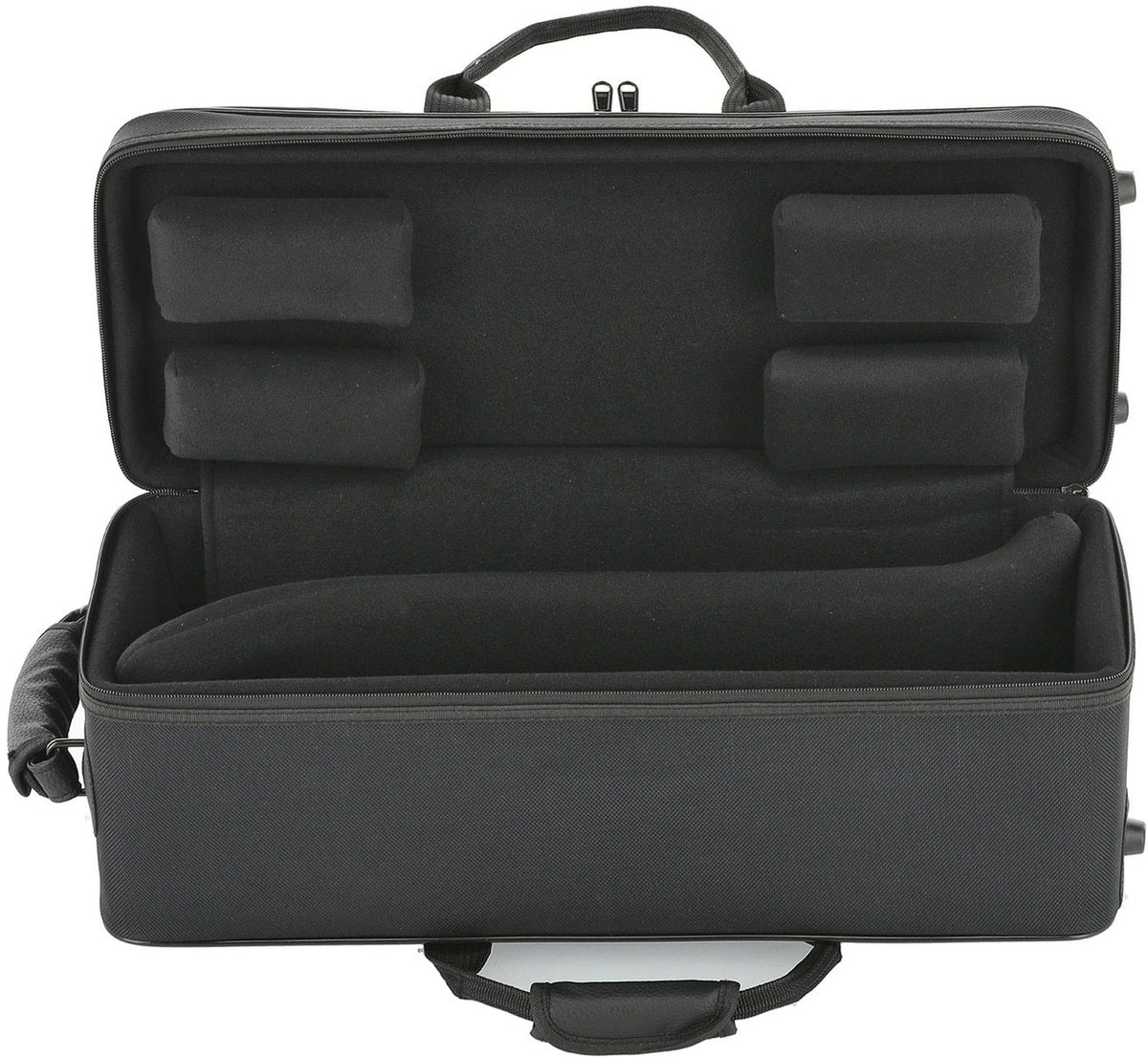 Symphony 2 Trumpet Case - Black