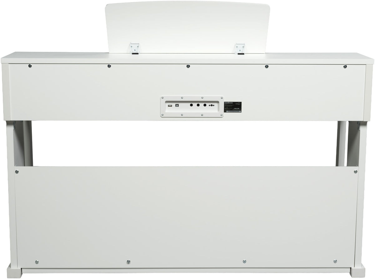 Pack DP3 White
