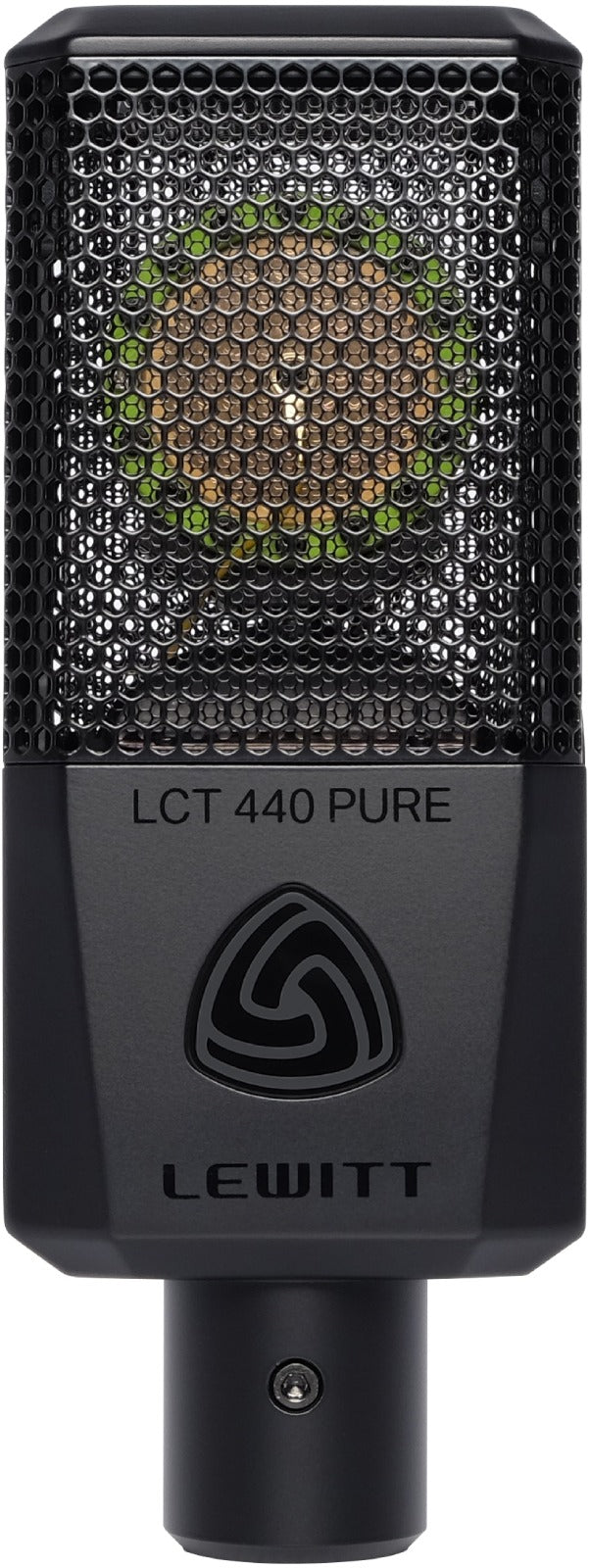 Lewitt Large Diaphragm Microphones