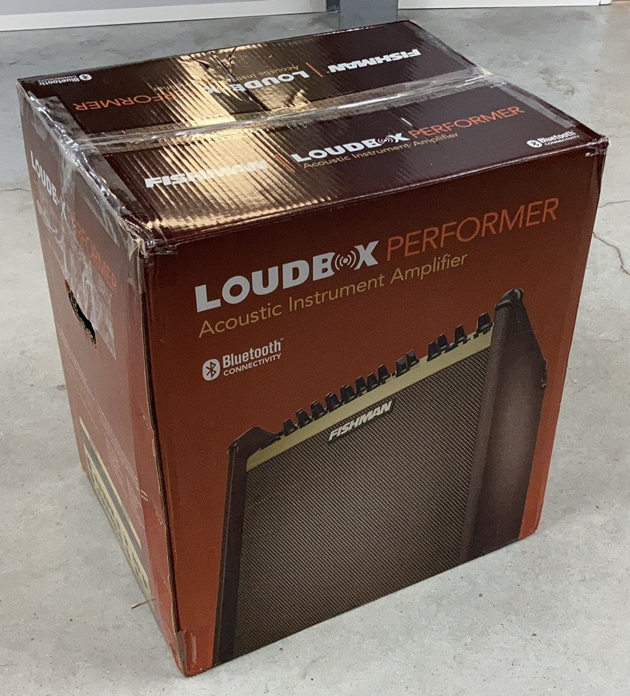 LOUDBOX PERFORMER BLUETOOTH 180W - B Stock