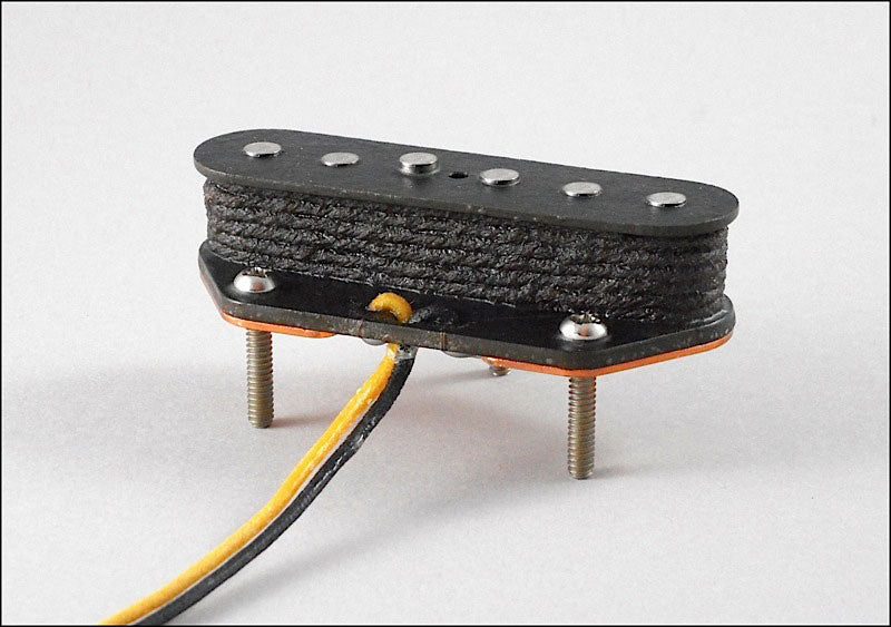 '62 Tele Pickup Set