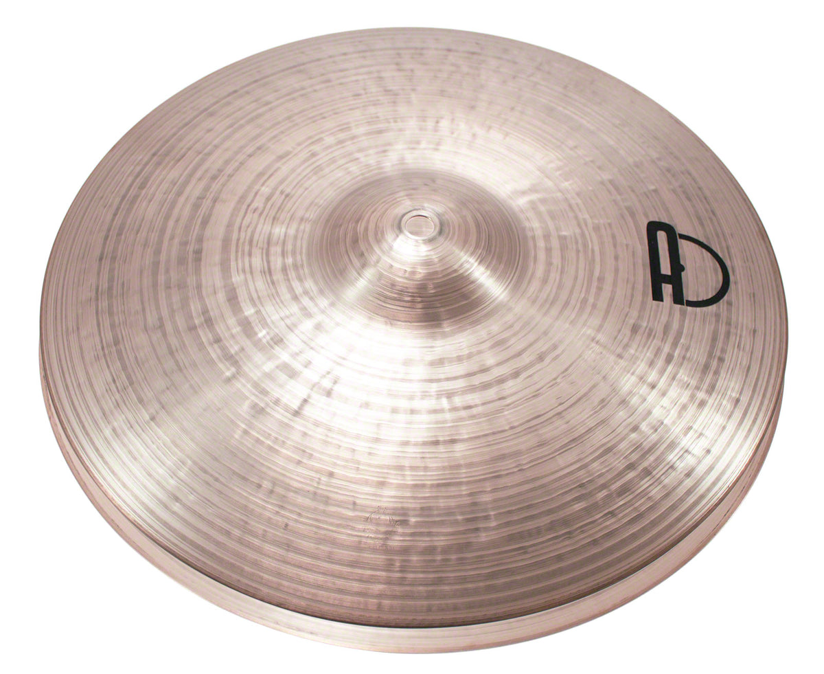 14" HI HAT VINTAGE