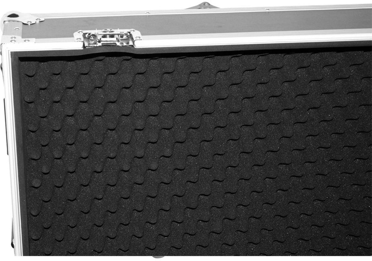Flight case Pro TF5 W Silver