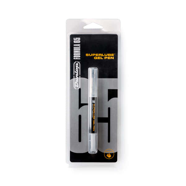 Dunlop 6567 Superlube Gel Pen