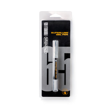 6567 Superlube Gel Pen
