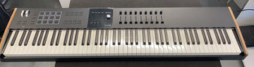 Keylab 88 MK3 Black - B Stock