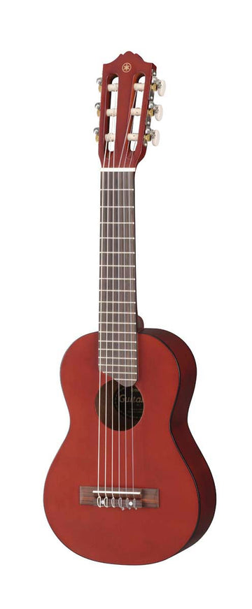 Guitalele Gl1 Persimmon Brown
