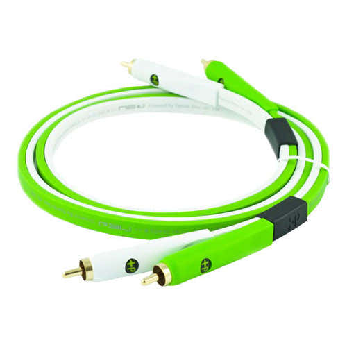 Neo By Oyaide Class B RCA 2m
