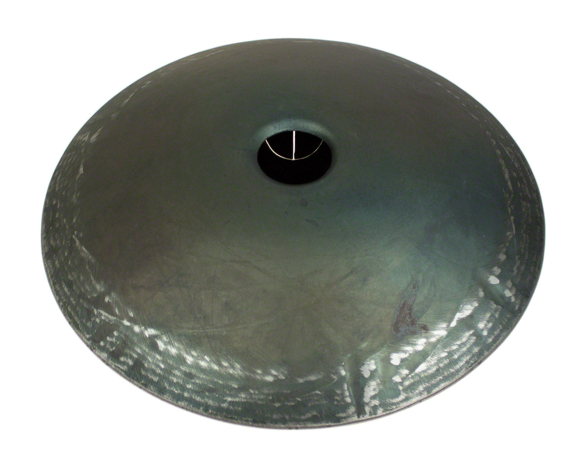 Tongue Drum 15" 12 Notes F Pentatonic