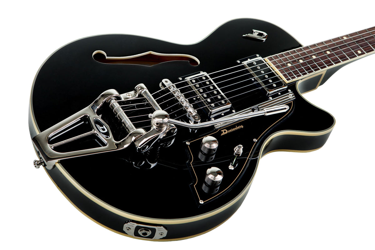 Starplayer III Black - BSTOCK