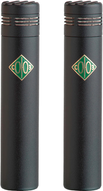 013 FET-M Black