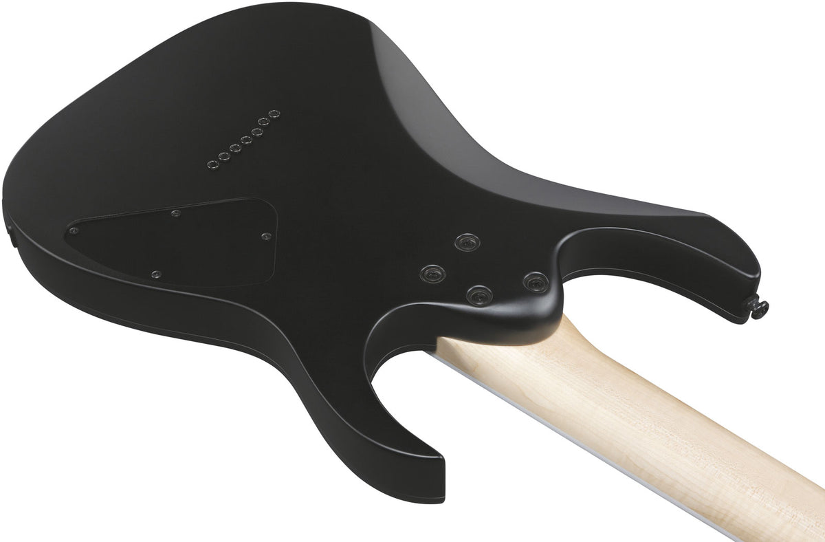 RG7421EXL-BKF Black Flat