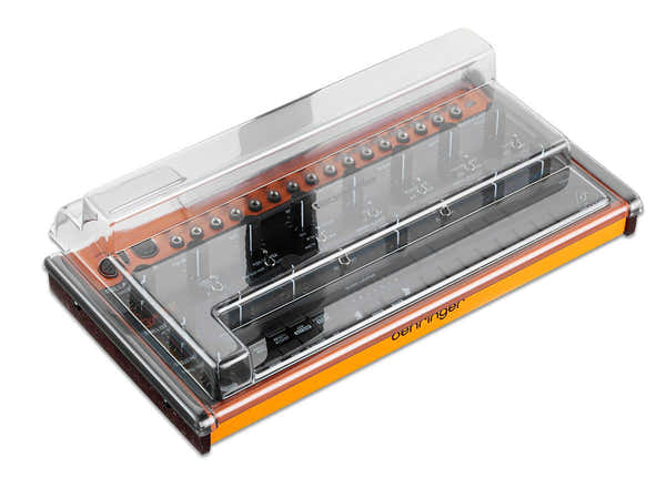 Decksaver Behringer Crave/edge Cover
