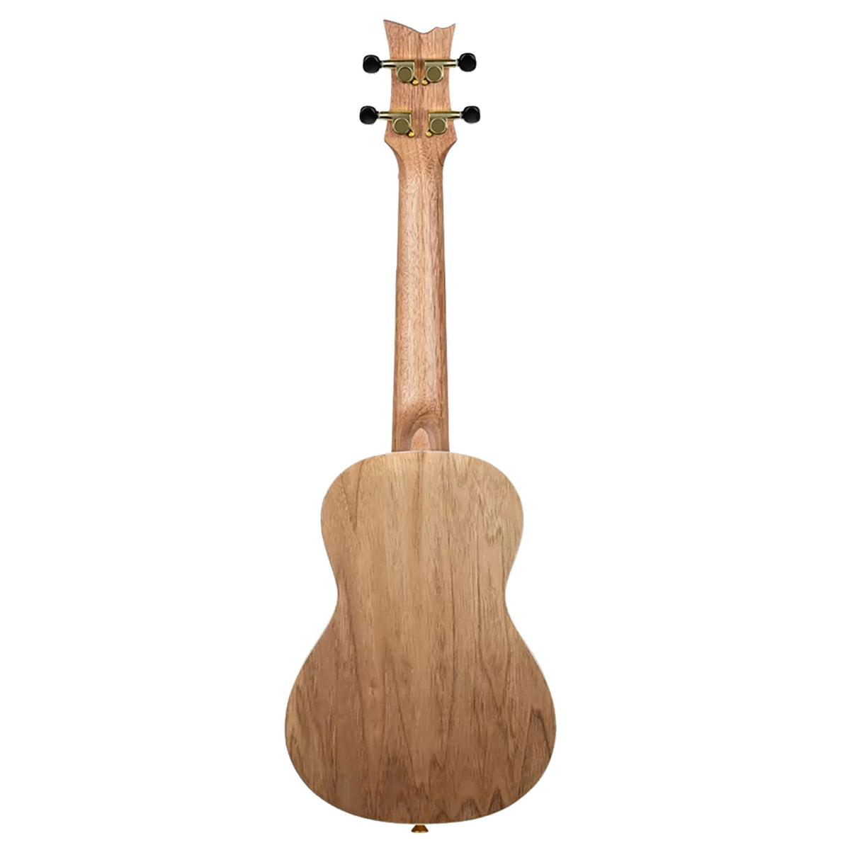 Concert Ukulele Element Blue