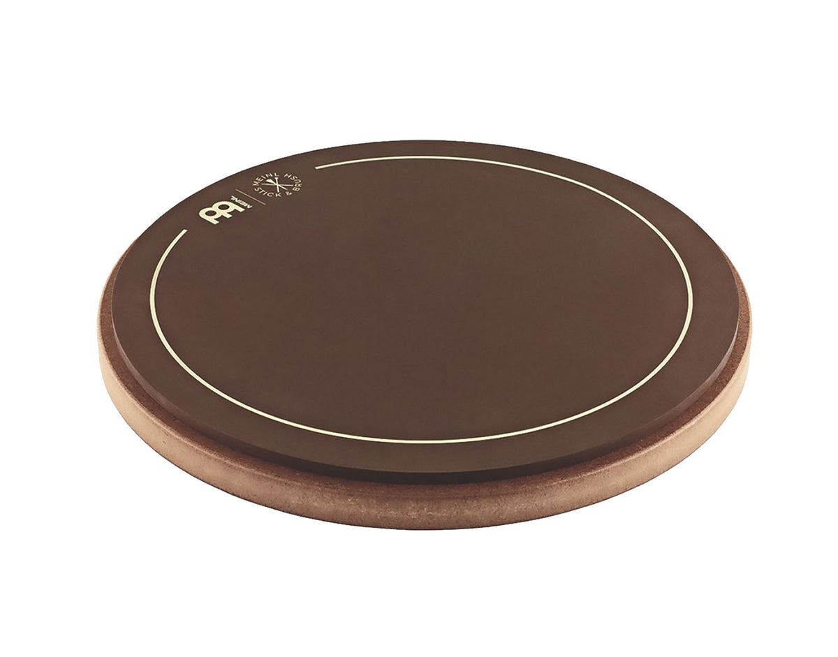 12" Practice Pad