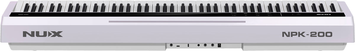 NPK-200 White