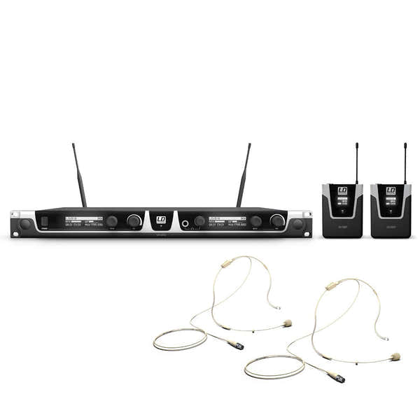 LD Systems LD U518 BPHH 2
