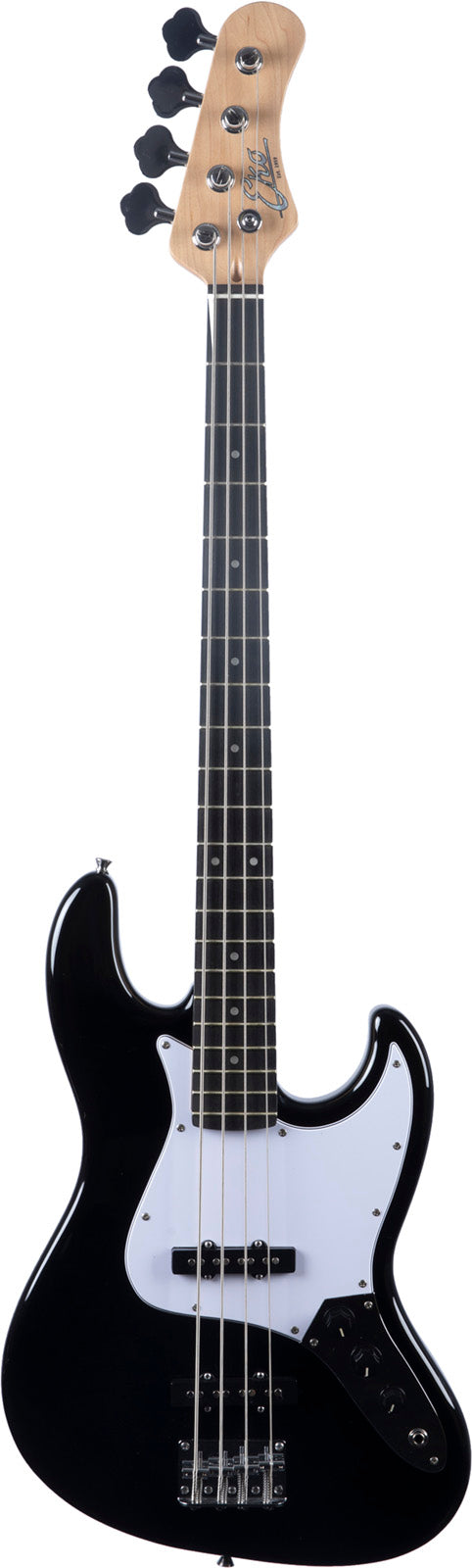 Pack JB 100 Black
