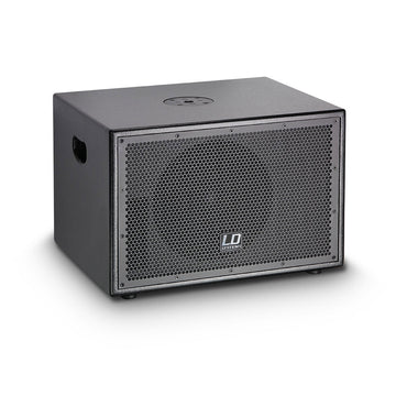 LDSUB10a - Active 10-inch subwoofer