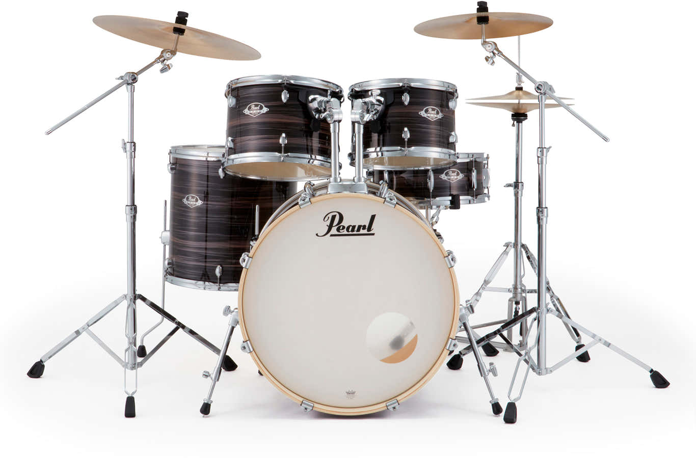 EXX725NBRC-779 - Standard Export 22" + HWP-834 Metallic Amethyst Twist