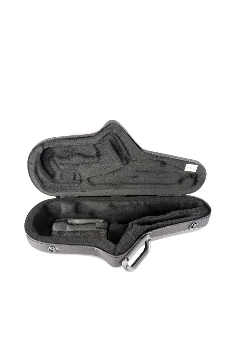 SOFTPACK ALTO SAXOPHONE CASE - TERRACOTTA
