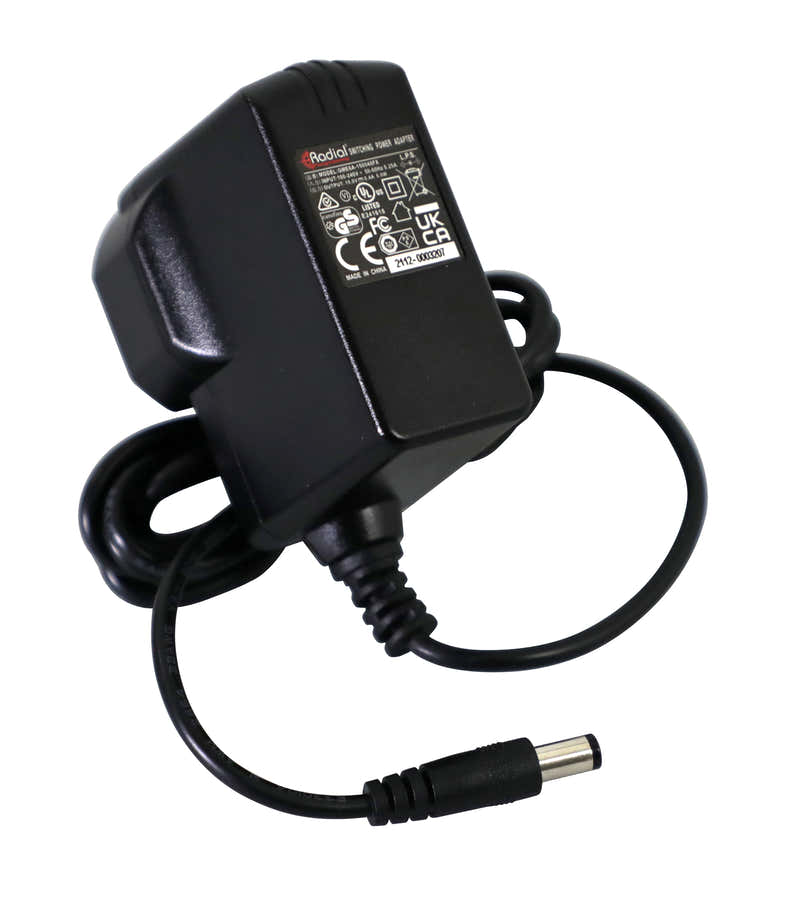 PSU JD7 TB Power Supply 15V 400mA