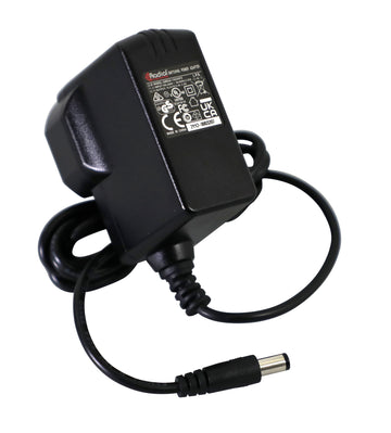 PSU JD7 TB Power Supply 15V 400mA