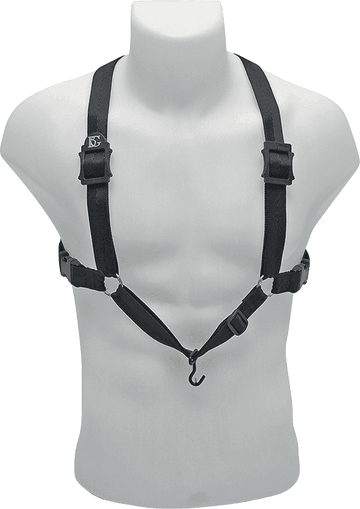 B12 - CHILD'S BASSOON HARNESS SIZE S (METAL HOOK)
