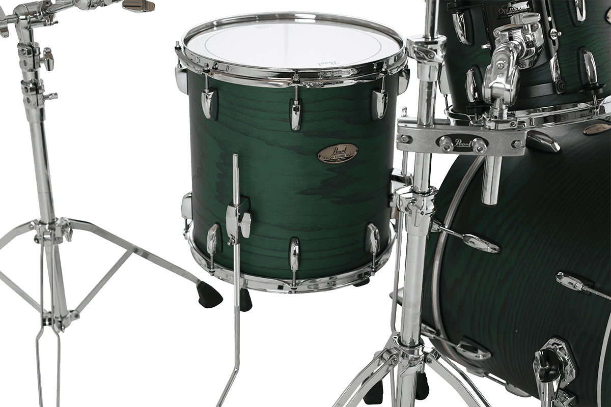 Session Studio Select Fusion 20 Emerald Ash