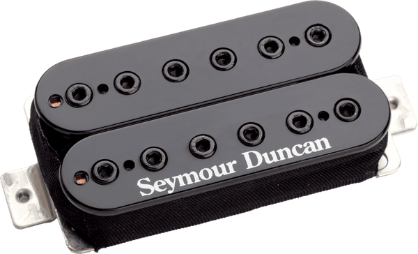 Seymour Duncan SH-10B - FULL SHRED TRESTLE BLACK