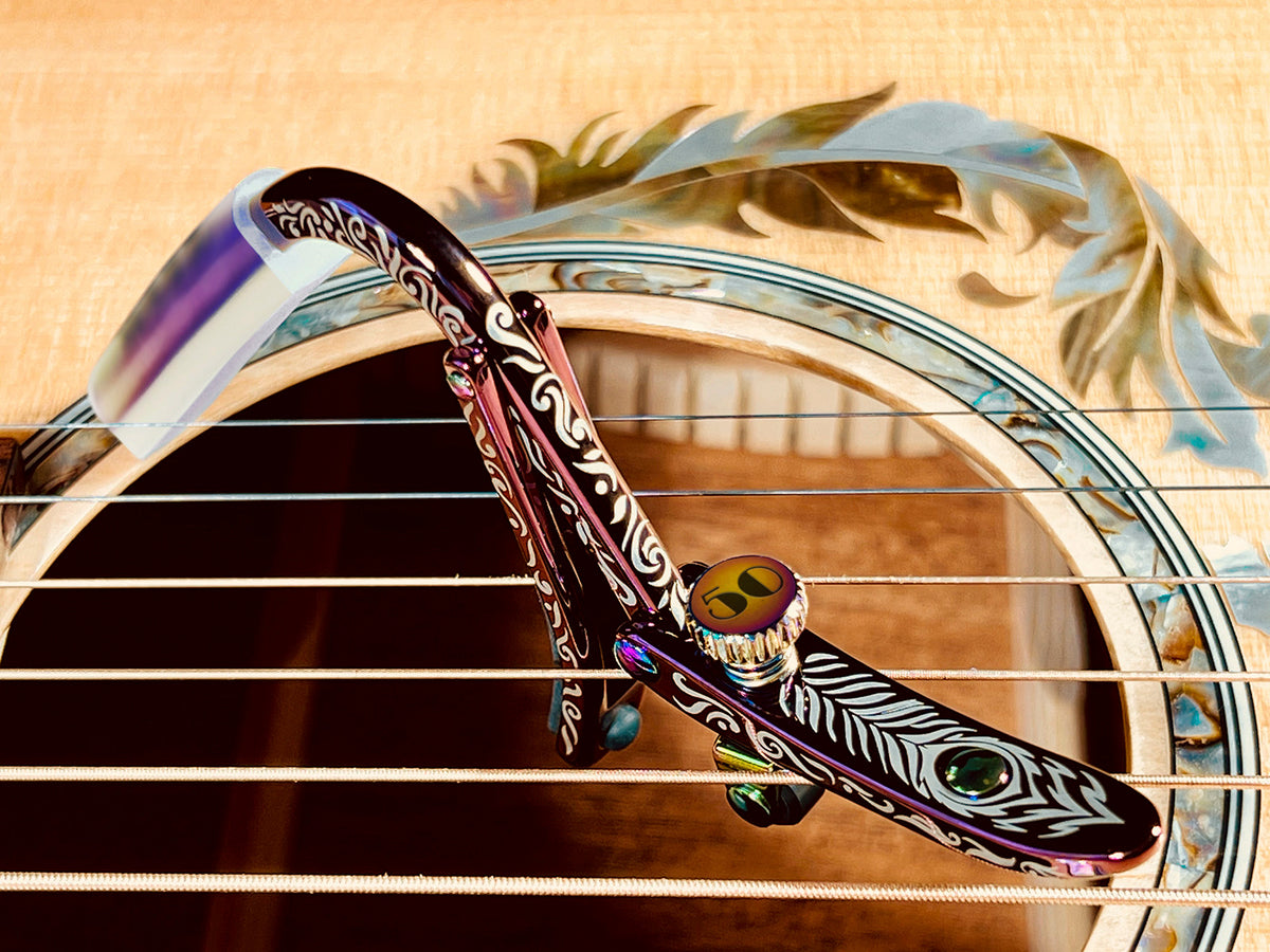 Violet Sky LTD Folk/Electric