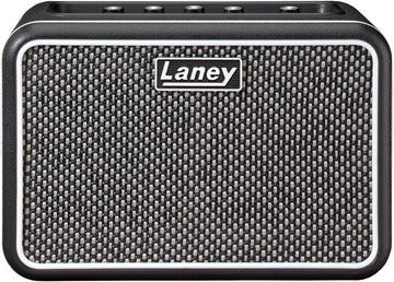 AMPLI LANEY MINI-ST SUPERGROUP 2