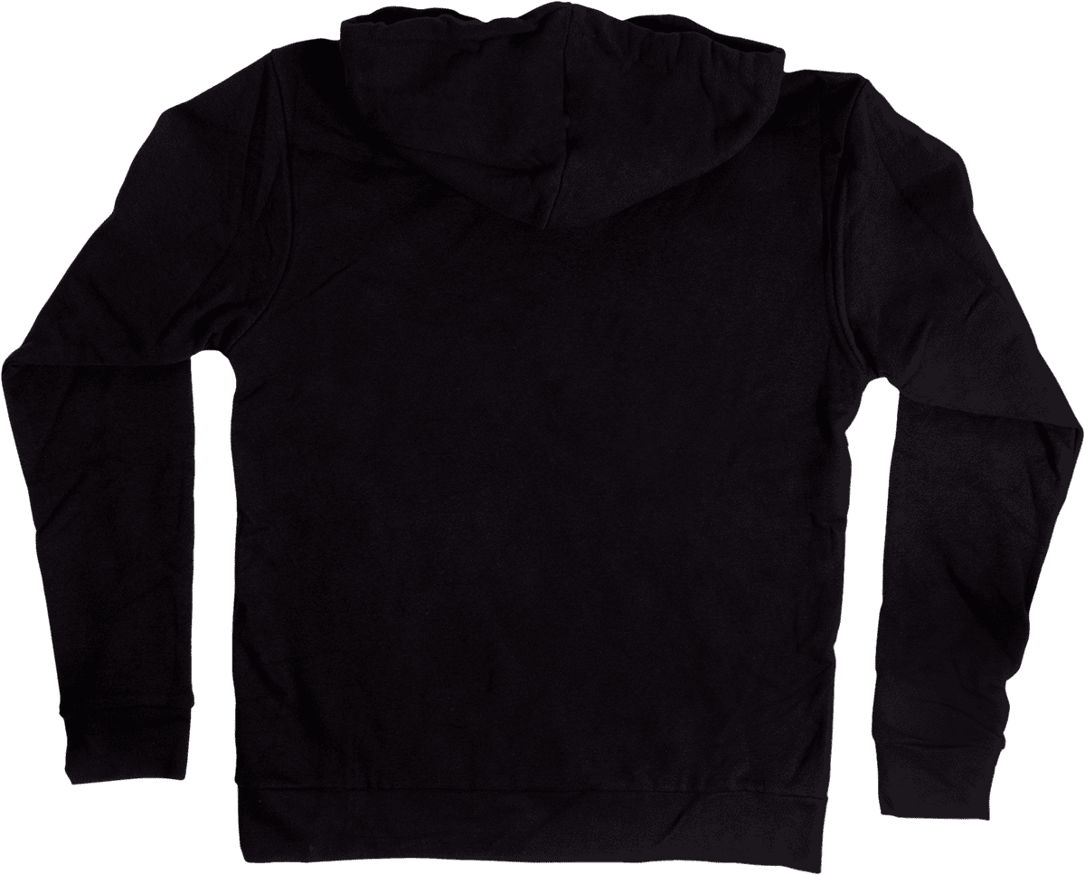 Black - XL