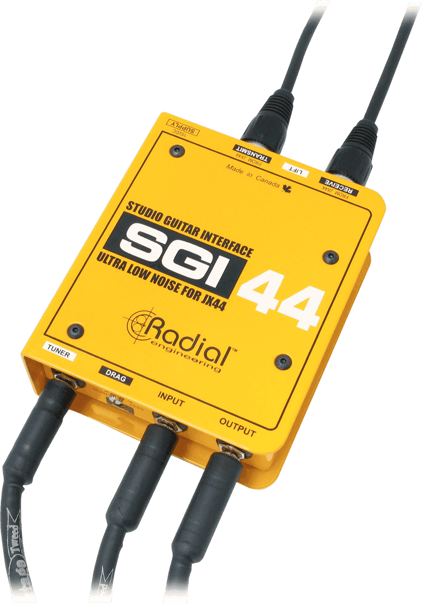 SGI44 For the JX44