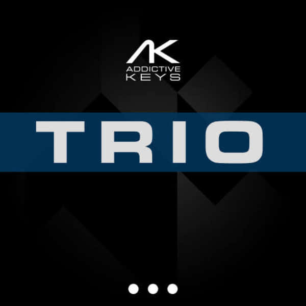 XLN Audio AK Trio Bundle