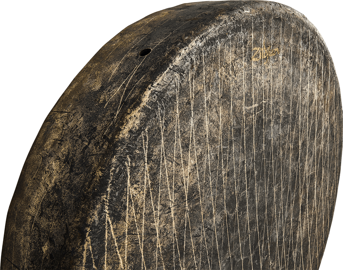 XIANG JIA GONG 20" - ETCHED LOGO